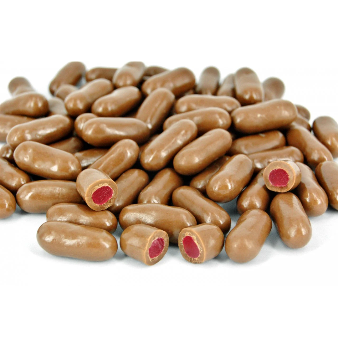 Candy Bullets Sweet As - Dark Chocolate Bullets