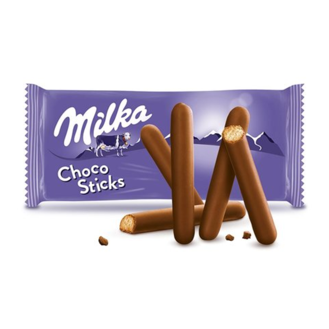 Milka Collection Sweet As | Shop Milka Chocolate Collection