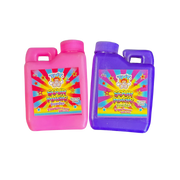 TNT Sour Magic Powder Grape Bubblegum 40g