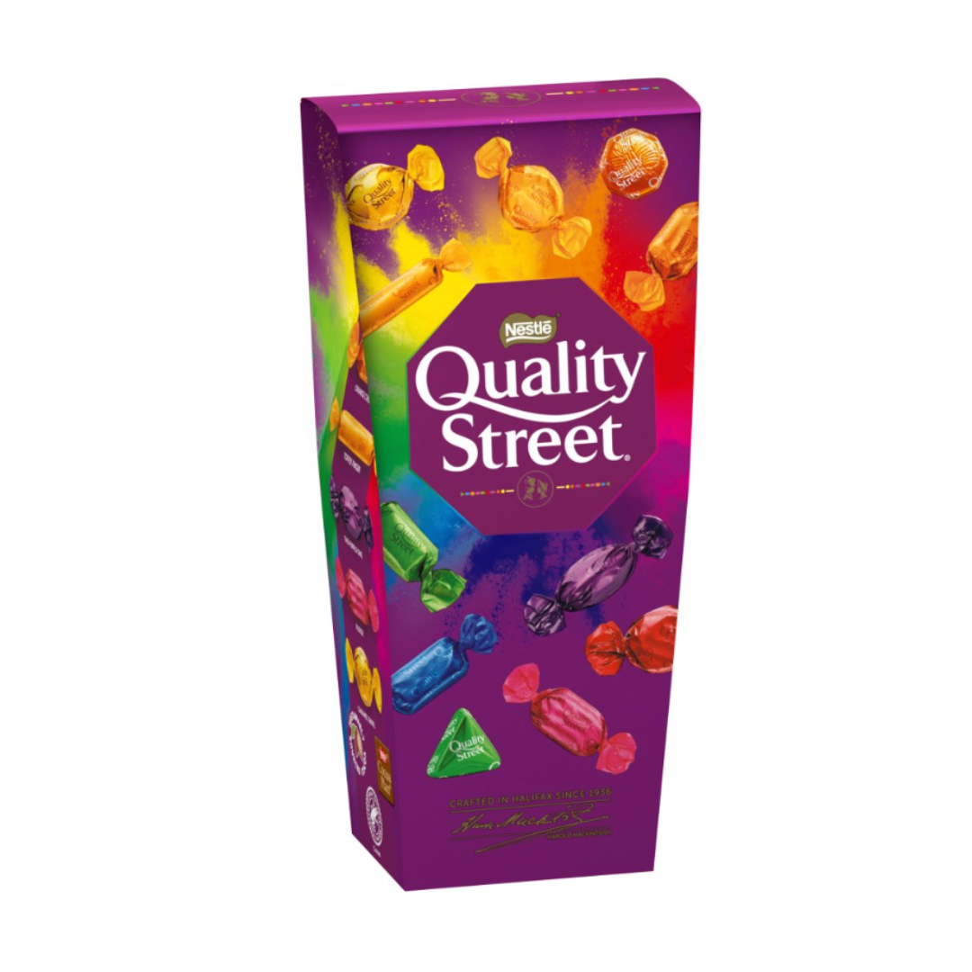 Quality Street 220g