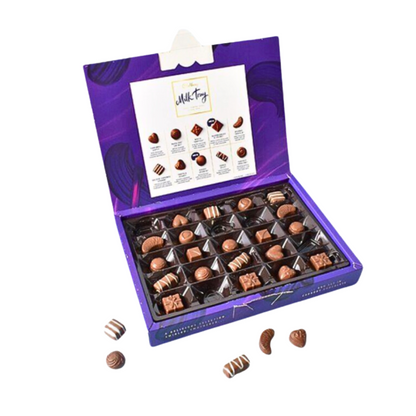 Cadbury Milk Tray - 530g
