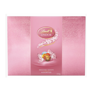 Lindor Limited Edition Pink Gift Box / Assorted 232g (19 piece)