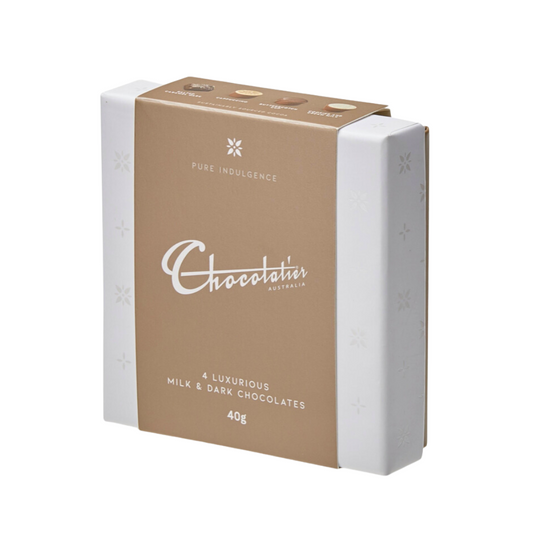 Chocolatier Pure Indulgence Mini Gift Box / 40g
