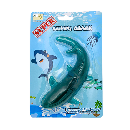 Super Sized Gummy Shark 150g