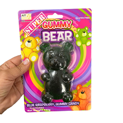 Super Sized Gummy Bear 150g