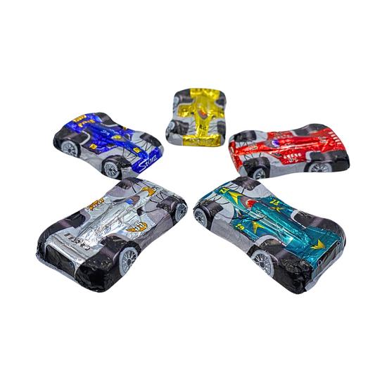 Chocolate Racing Cars / Storz 16g