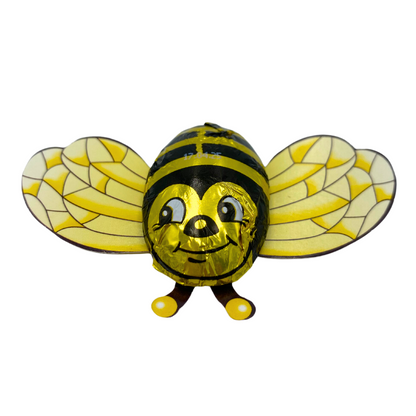 Chocolate Bumble Bee / Storz