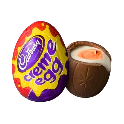 Cadbury Creme Egg 40g