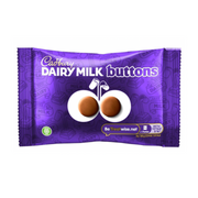 Cadbury Dairy Milk Buttons 40g