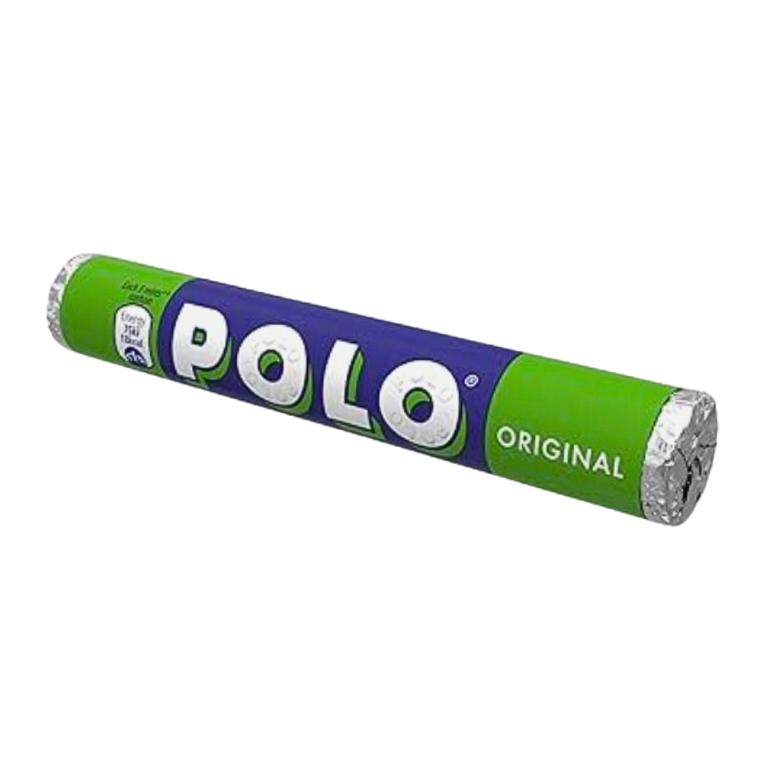 Polo Original Mints / Single Pack