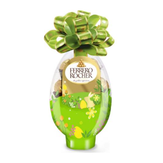 Ferrero Egg Gift Pack 200g