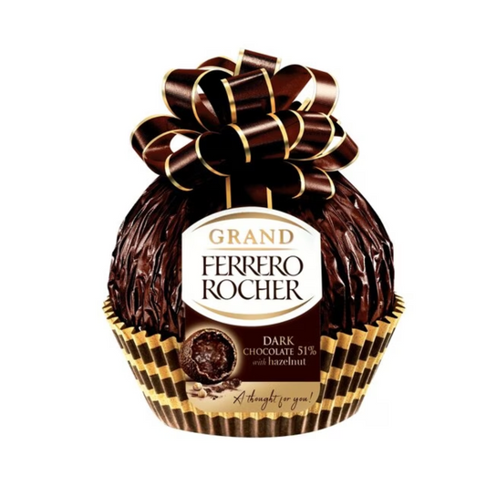 Grand Ferrero Rocher 125g/ Dark Choc