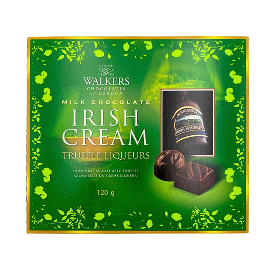 Sweet As Indulge in Decadent Liqueur Chocolates