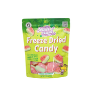 Freeze Dried Crunchy Watermelon 50g