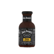 Jack Daniels Honey BBQ Sauce 284g