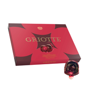 Griotte Chocolate Cherry Liqueurs - 358g