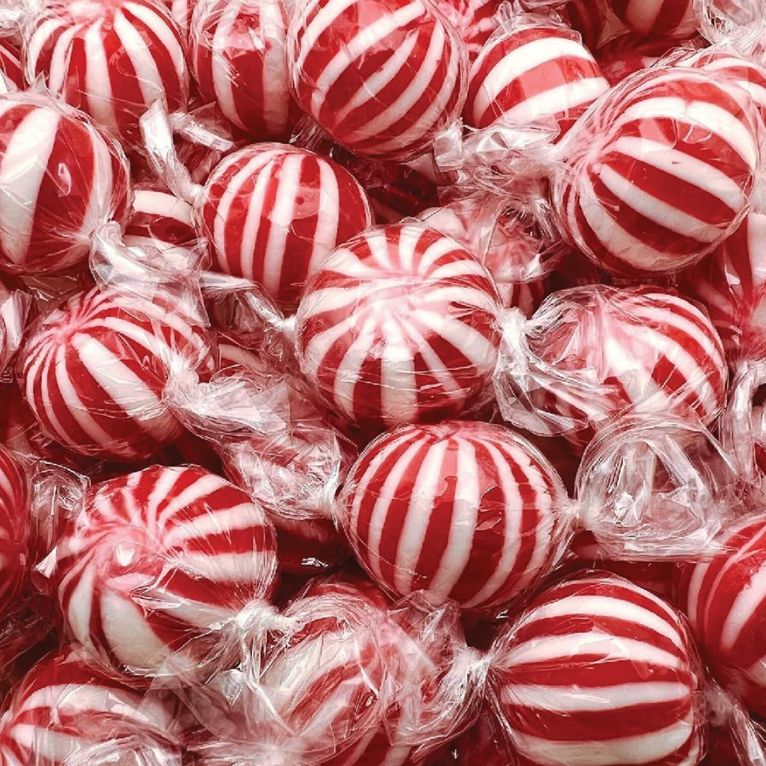 Mint balls 500g