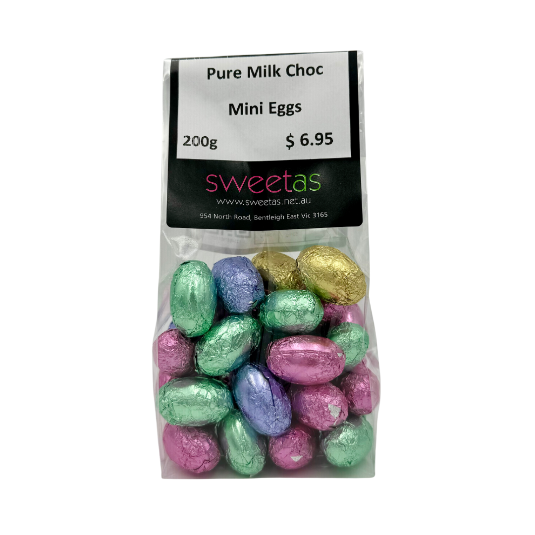 Bulk Chocolates Sweet As Page 2