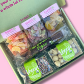 Vegan Chocolate – Dairy-Free, Delicious & 100% Plant-Based – Sweet As