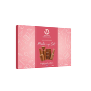 Walkers Milk Chocolate Make-Up Set 60g
