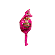 Warheads Super Sour Bubblegum Pops - Watermelon