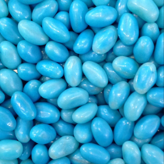 Baby Blue Jelly Beans