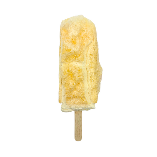 Freeze Dried Bulla Splits Icecream / Passion Pine