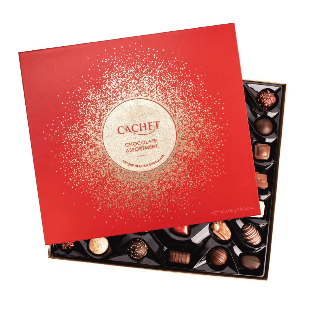 Sweet As | Christmas Lollies and Chocolate - Christmas Gifting