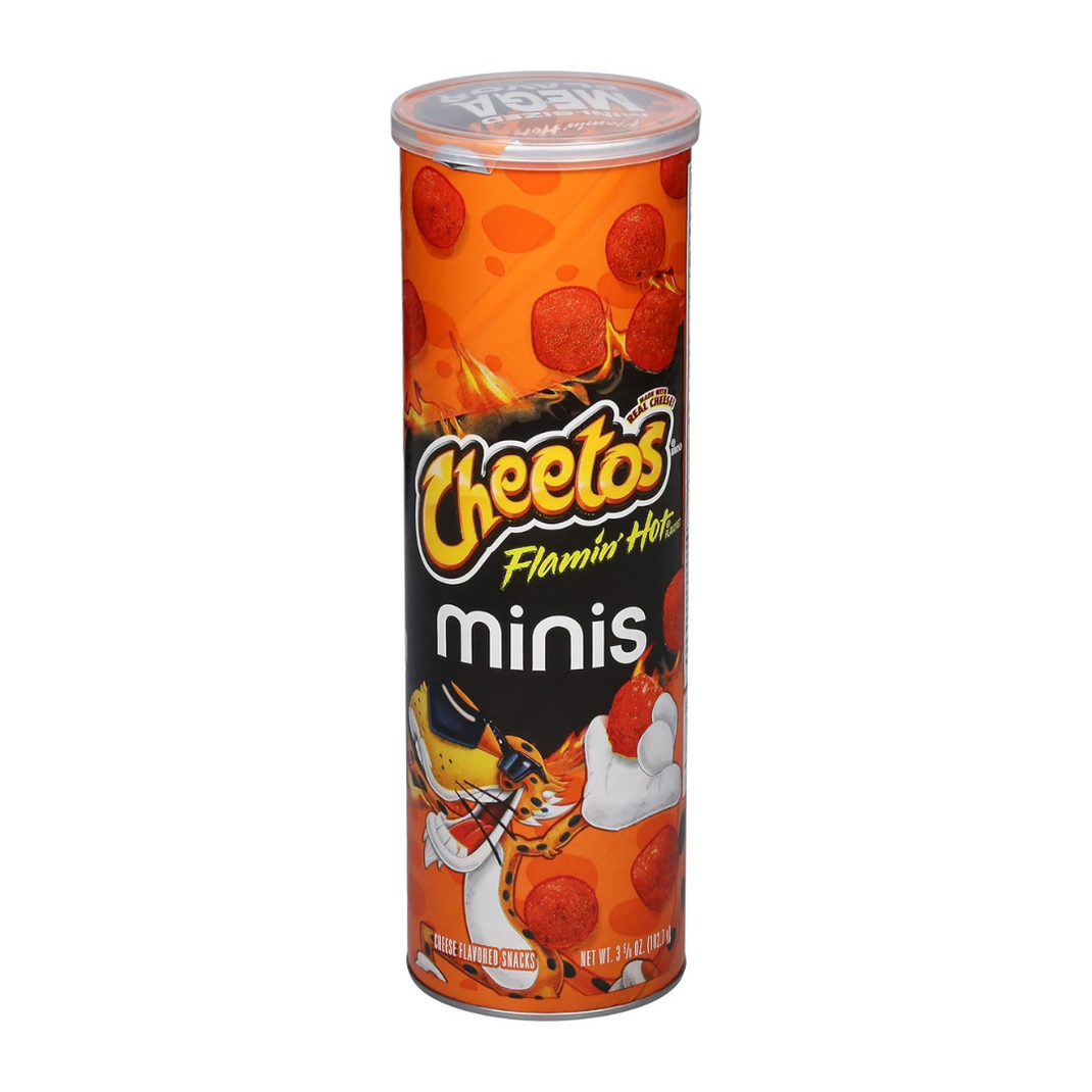 Buy Cheetos Online in Australia | Crunchy Snacks at Sweet As