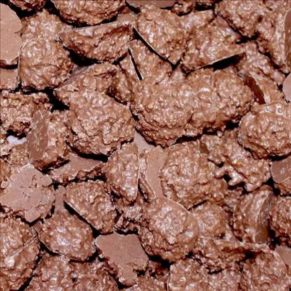 Coconut Rough - 5kg Box