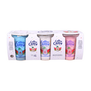 Cotton Candy 60g - 3 Pack