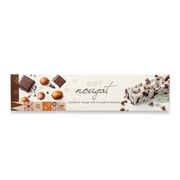 Cretamel Soft Nougat with Chocolate and Hazelnuts 150g