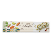 Cretamel Soft Nougat with Pistachio and Almonds 150g