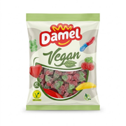 Vegan Sour Cherries 1kg