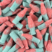 Damel Vegan Sour Gum Bottles 1kg