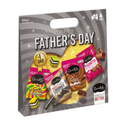 Father's Day Bag 934g