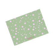 Gift Wrapping and Card
