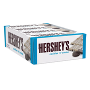 Hershey's Cookies 'n' Creme - Box of 24