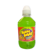 Hubba Bubba Strawberry Watermelon Flavoured Drink 296ml