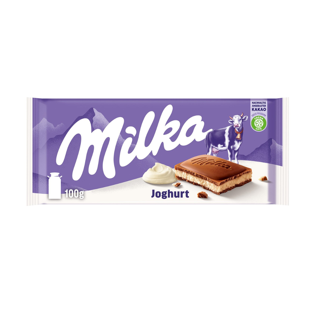 Milka Collection Sweet As | Shop Milka Chocolate Collection