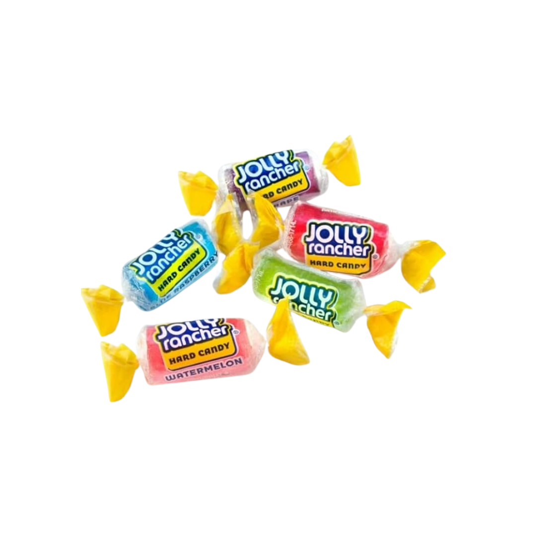 Jolly Rancher Hard Candy Original 198g