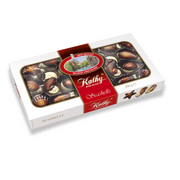 Kathy Belgium Seashells 250g