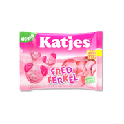 Piggy Gummies by Katja 210g