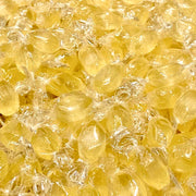 Honey and Eucalyptus Drops