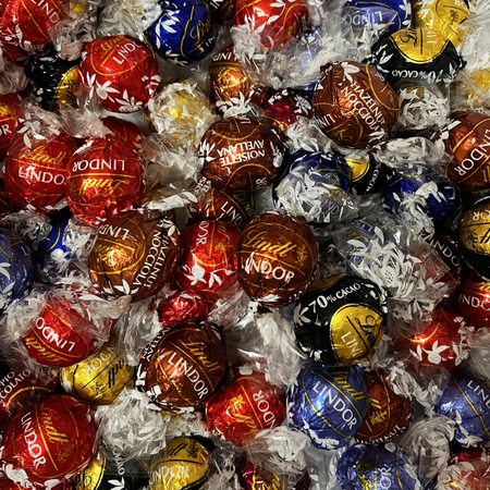 Get Delicious Lindt Gifts & Treats | Sweet As Australia