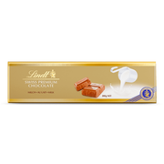 Lindt Swiss Premium Milk Chocolate - 300g