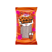 Lolliland Sour Cola Straps 160g
