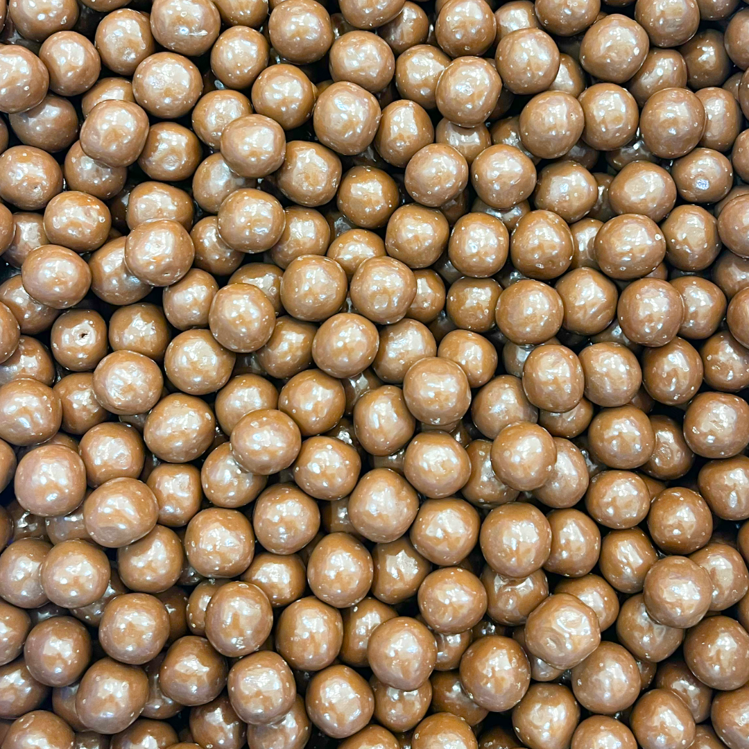 Milk Chocolate Malt Balls 150g