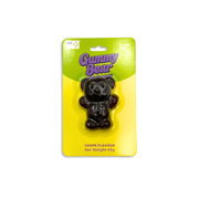 Grape Gummy Bear - Mini Gummy 45g