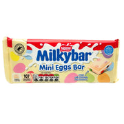 Milkybar Mini Eggs Bar 100g